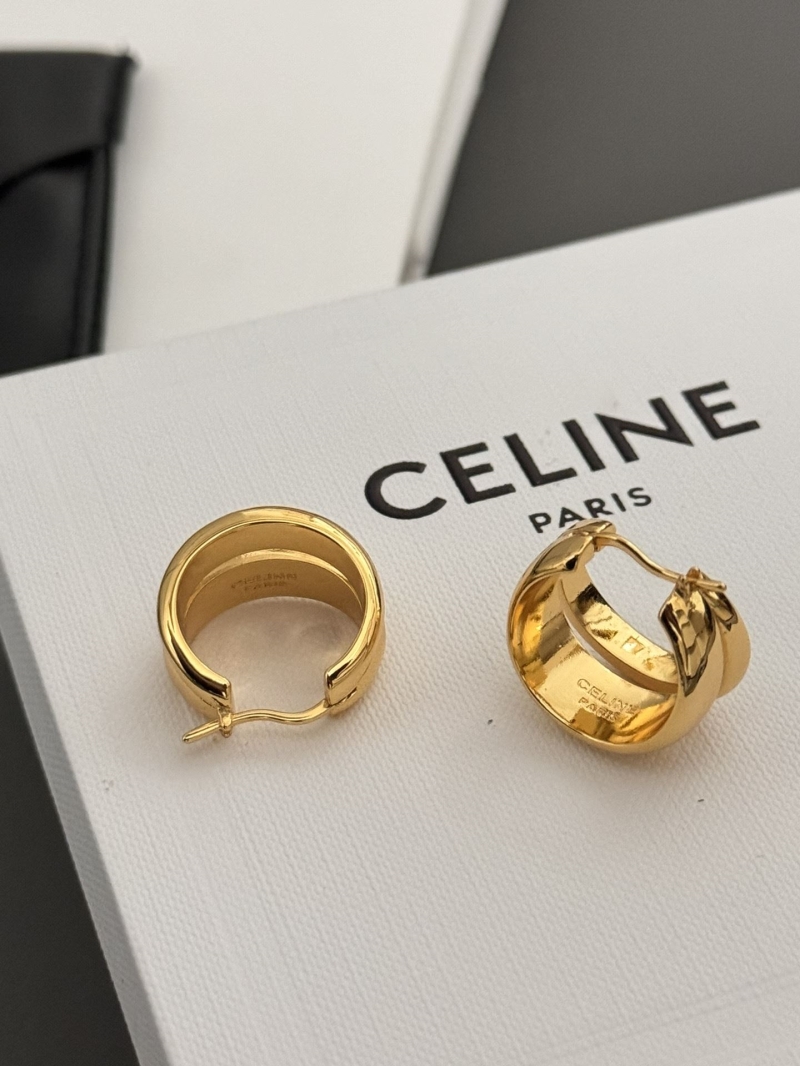 Ce1i*e earrings